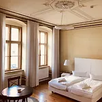 Cranach-herberge Centre Hotel 3*